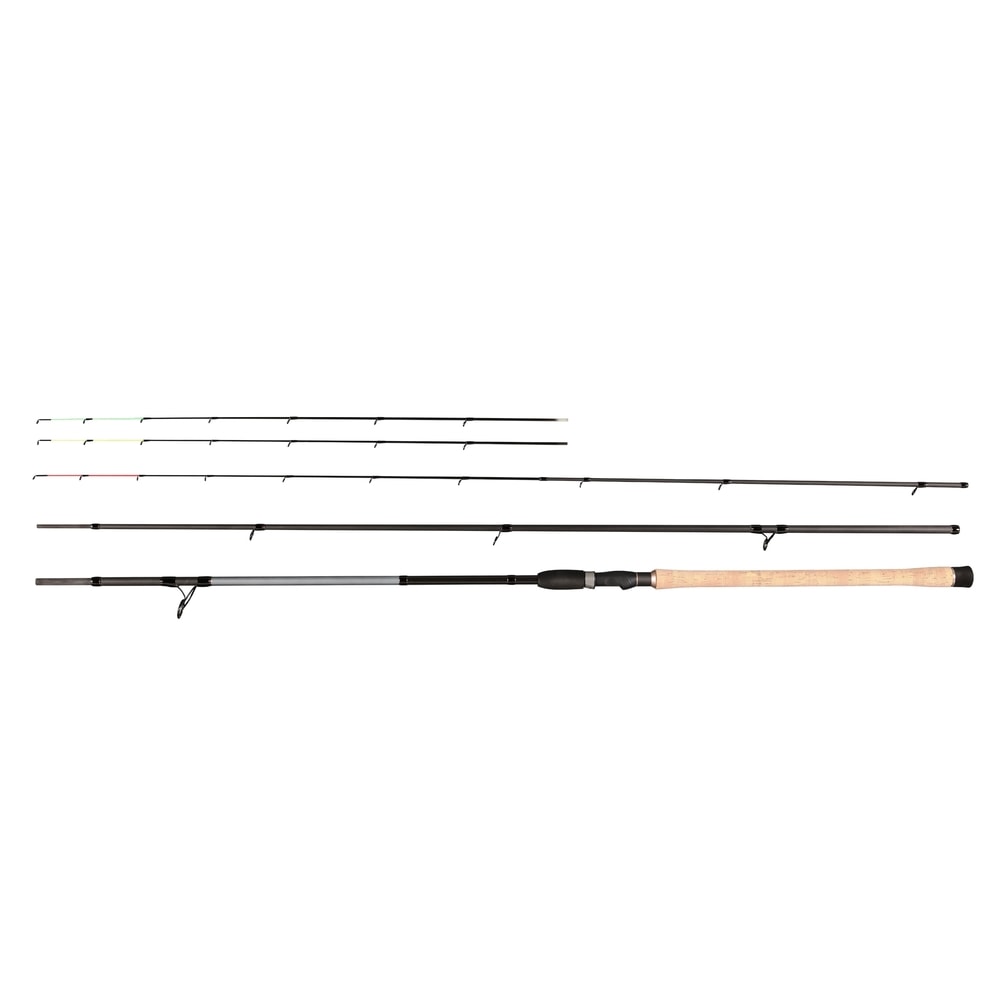 Giants Fishing Prut Deluxe Power Feeder 3