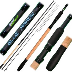 Sensas Prut Blue Arrow Feeder 3