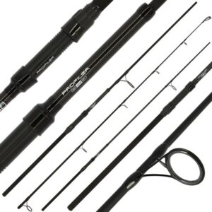 NGT Prut Profiler Extender Carp Rod 10ft 3