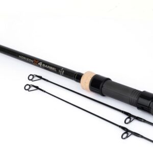 Fox Prut Horizon X4 Barbel 12FT 1.75lb-2.25lb Twin Tip