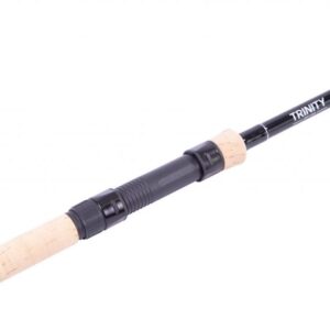 Trakker Prut Trinity 10ft 3lb Cork Rod