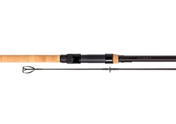 Nash Prut Pursuit Rods Cork 12ft 3