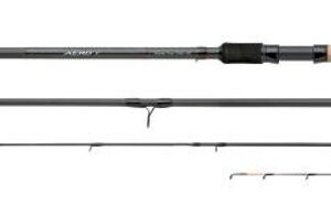 Shimano Prut Aero X1 Distance Power Feeder 13´ 3