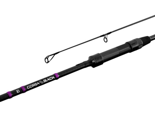 Delphin Prut Corsa Black Carp SiC 300cm 2