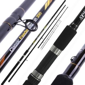 Sensas Prut Classic Feeder Big Fish 3