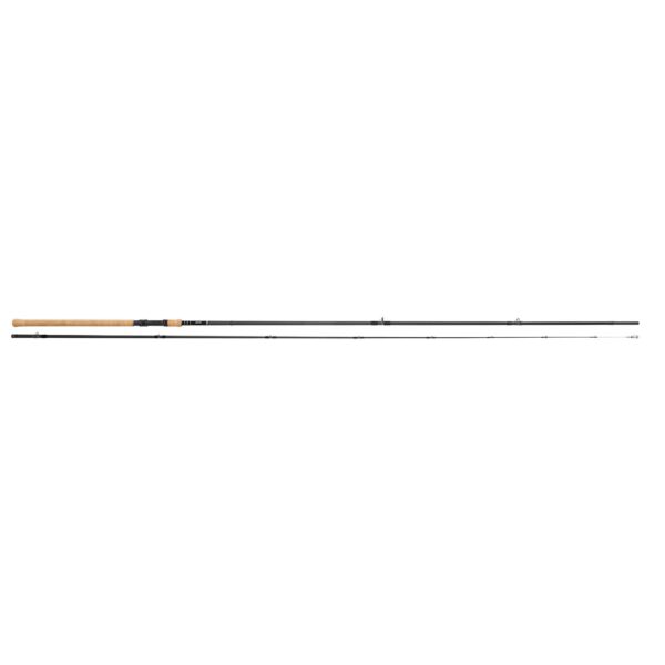 Korum Prut Barbel Rod 12ft 3