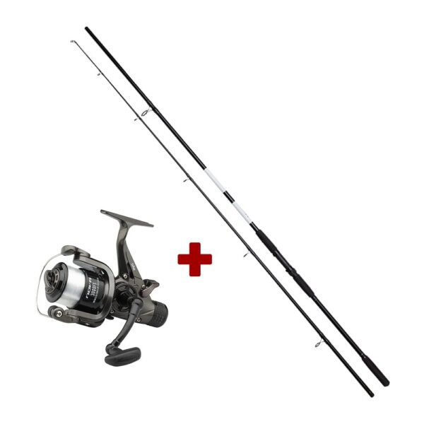 DAM Prut Base-X Carp 3