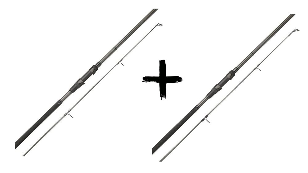 JRC Prut Cocoon 2G 300cm 3 JRC Prut Cocoon 2G 300cm 3