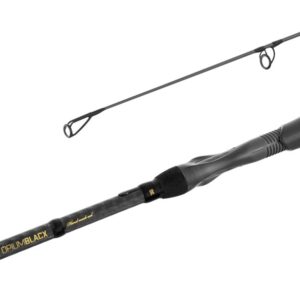 Delphin Prut Opium BlacxCarp 3G TechnoCork 9ft 270cm 2