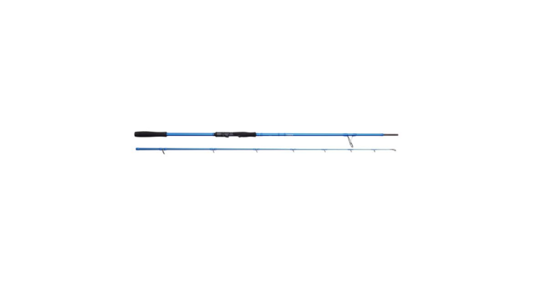 Savage Gear Prut SGS4 Shad Metal Specialist 2,13 m 80 g recenze, kde koupit nejlevněji