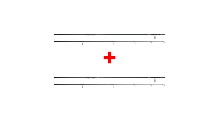 Prologic Prut C1 Avenger AB Carp Rod AR recenze, kde koupit nejlevněji