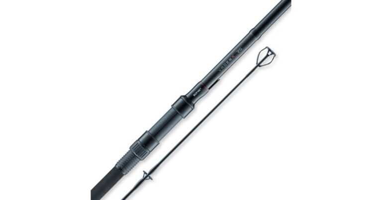 Sonik Prut VaderX RS Carp Rod 3,6 m 3,5 lb recenze, kde koupit nejlevněji