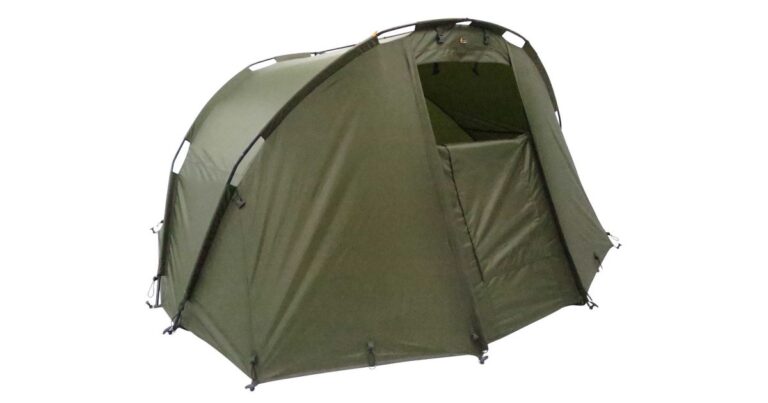 Prologic Bivak Cruzade Bivvy 1 Man + zimní přehoz recenze, kde koupit nejlevněji