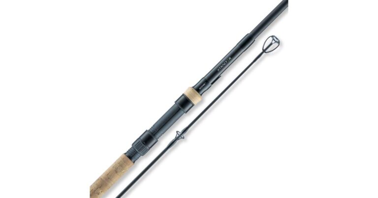 Sonik Prut Xtractor Carp Rod Cork 2,7 m 3,25 lb recenze, kde koupit nejlevněji