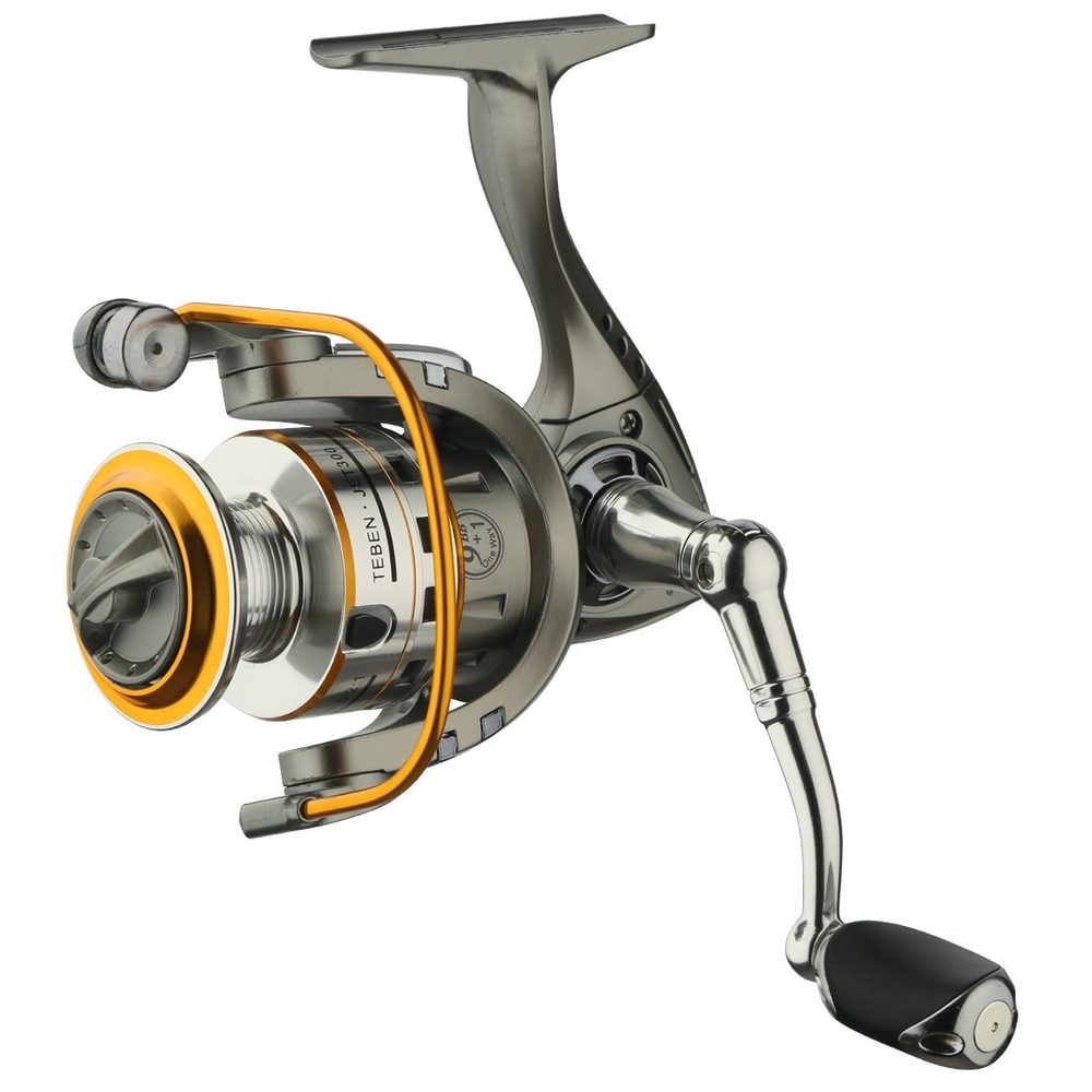 Teben Naviják JET 400 9+1BB Teben Naviják JET 400 9+1BB