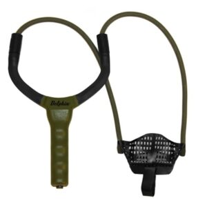 Delphin Náhradní guma s držákem na prak CTP