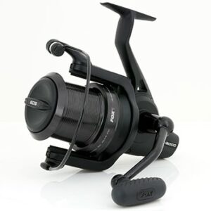 Fox Naviják EOS 12000