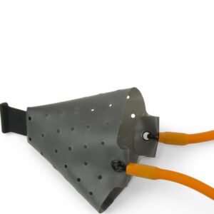 Fox Náhradní guma s košíkem