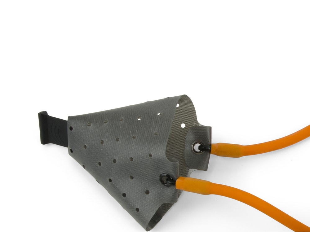 Fox Náhradní guma s košíkem Fox Náhradní guma s košíkem