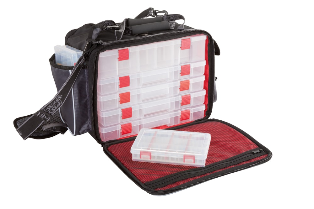 Fox Rage Taška Voyager Large Stacker Fox Rage Taška Voyager Large Stacker