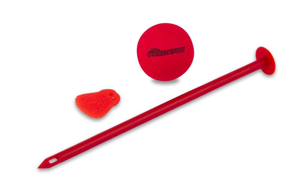 Fox Rage Predator Set na výrobu potápivé nástrahy Kebab and Bait Popper Kit Fox Rage Predator Set na výrobu potápivé nástrahy Kebab and Bait Popper Kit