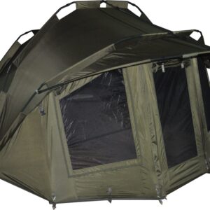 Chyť a pusť Bivak Thunder 2 Man