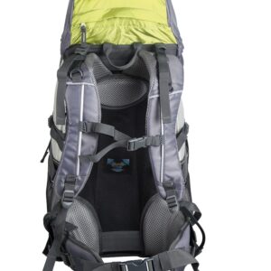 Norfin Batoh ALPIKA 40L