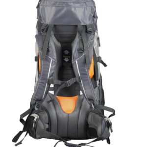 Norfin Batoh ALPIKA 60L