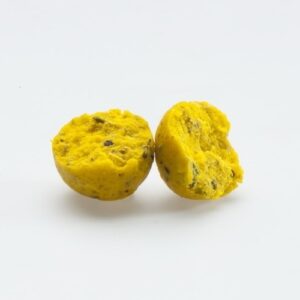 Mivardi Boilies Rapid Easy Catch 24mm 950g - Ananas +N.BA.