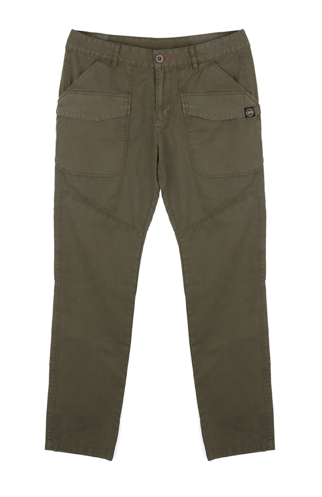 Fox Kalhoty Chunk Khaki Combats - vel. S Fox Kalhoty Chunk Khaki Combats - vel. S