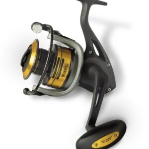 Black Cat Naviják Passion Pro FD 640