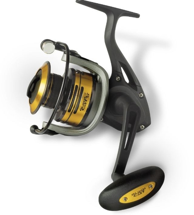 Black Cat Naviják Passion Pro FD 640 Black Cat Naviják Passion Pro FD 640