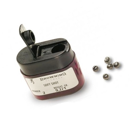 Browning Kalibrované broky - 1 Browning Kalibrované broky - 1