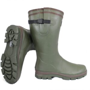 Zfish Holinky Bigfoot Boots - 45