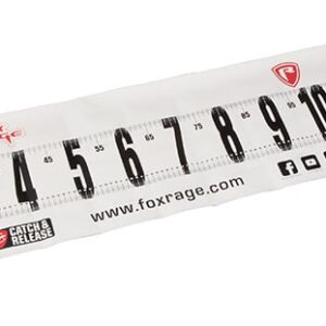 Fox Rage Podložka Voyager Fish Measure 140cm