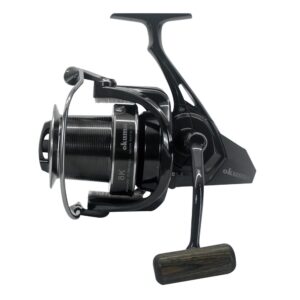 Okuma Naviják 8K