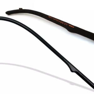 Fox Karbonová kobra Rangemaster Carbon 20mm