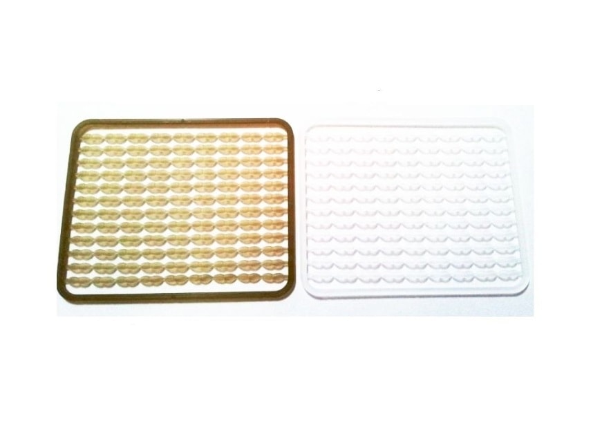 Extra Carp Zarážky na boilies Boilie Stops Set 216ks Extra Carp Zarážky na boilies Boilie Stops Set 216ks