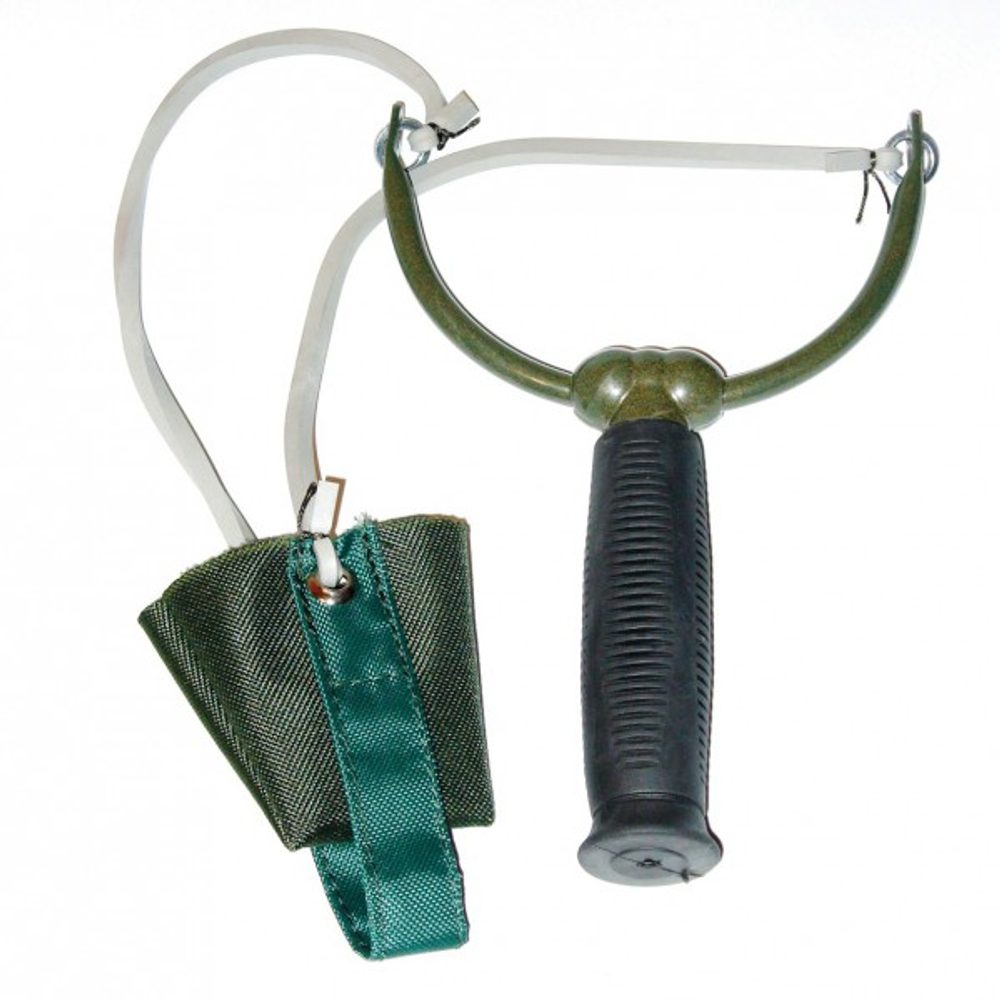 Delta Rybářský prak kovový Delta Rybářský prak kovový