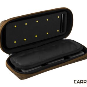 Delphin Pouzdro na návazce Area RIG LUX Carpath