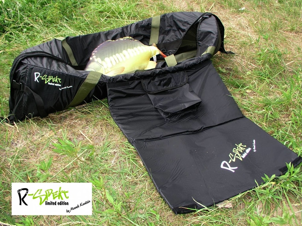 R-Spekt Podložka Compact Multi mat Monster R-Spekt Podložka Compact Multi mat Monster