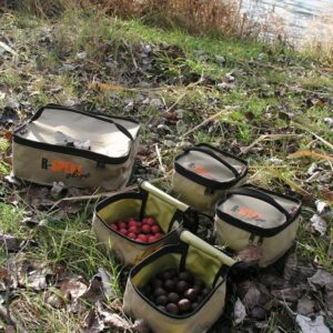 R-Spekt Set Cube Big Bag + 4x Cube Bag
