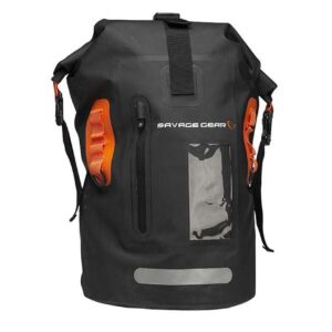 Savage Gear Vodotěsný Batoh Rollup Rucksack 40L