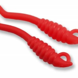 Carp ´R´ Us Červík červený Mouthsnagger 8ks