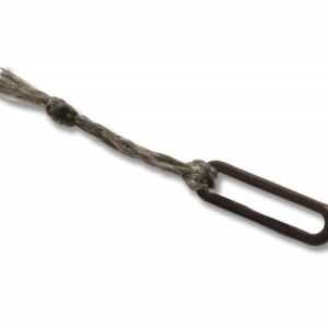 Carp ´R´ Us Vlasové zarážky Quick Hair Stops 10ks