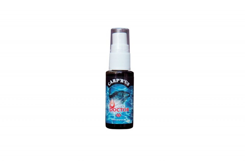 Carp ´R´ Us Carp Doctor 30ml Carp ´R´ Us Carp Doctor 30ml