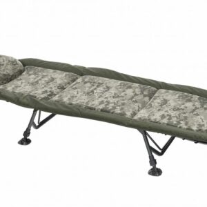 Mivardi Lehátko CamoCODE Flat6
