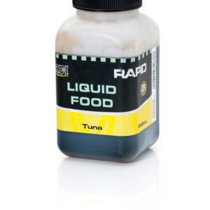 Mivardi Rapid Liquid Food 250ml - Salmon