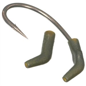 Korda Rovnátka Kickers 10ks - S Yellow/Pink