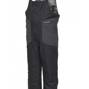 Savage Gear Kalhoty Heatlite Thermo B&B - XXL